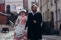 Review: The Idiot(s)