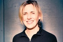 Tony Vahl • Director of Krux