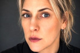 Tony Vahl • Directora de Krux