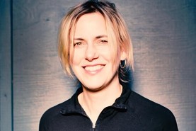 Tony Vahl • Regista di Krux