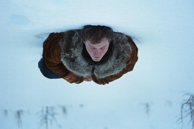 Recensione: A Long Winter