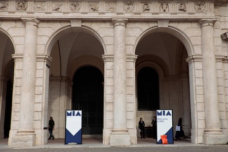 Roma si prepara alla 12ma edizione del MIA