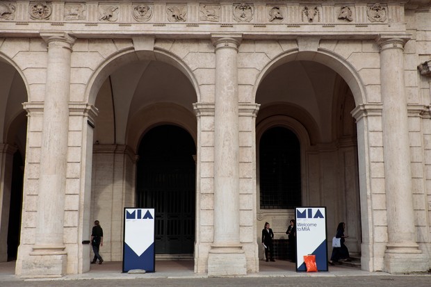 Roma si prepara alla 12ma edizione del MIA
