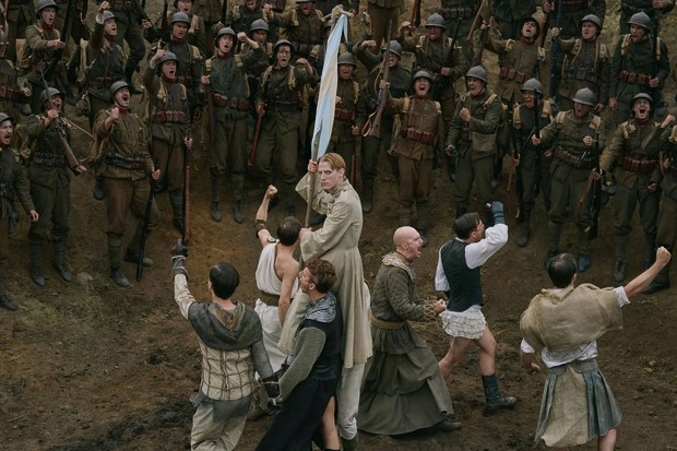 Programma ricchissimo per il Film Fest Gent