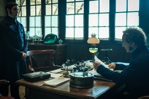 Review: Les Misérables