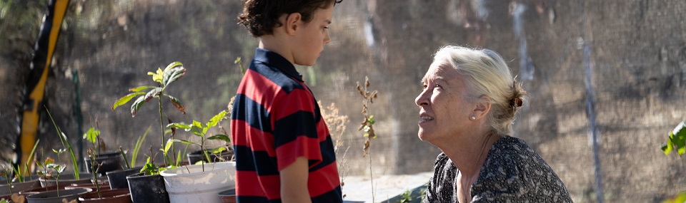 El mal hijo (2026)