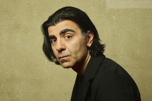 Fatih Akin • Réalisateur de Ghost Song