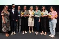 Bobby Prod, BBC, Folivari International and Gao Shan Pictures win this year’s Tributes at the Cartoon Forum