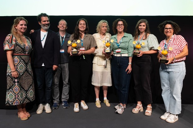 Bobby Prod, BBC, Folivari International et Gao Shan Pictures remportent les Tributes de Cartoon Forum