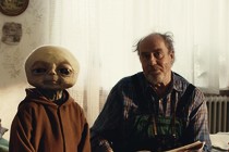 Review: Arne Goes to Space