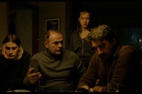 Crítica: February, Seven Days