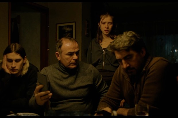 Review: February, Seven Days