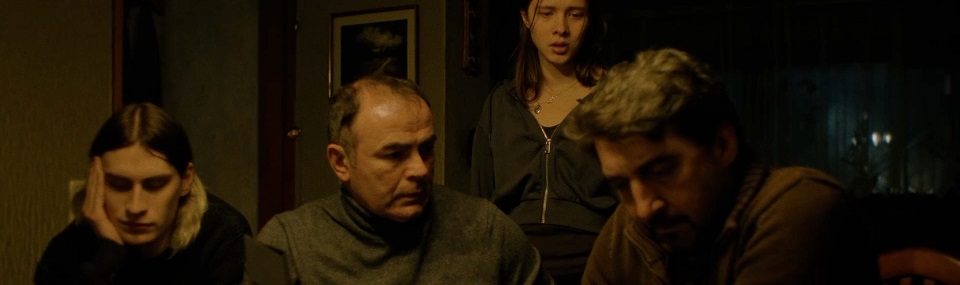 February, Seven Days (2026)