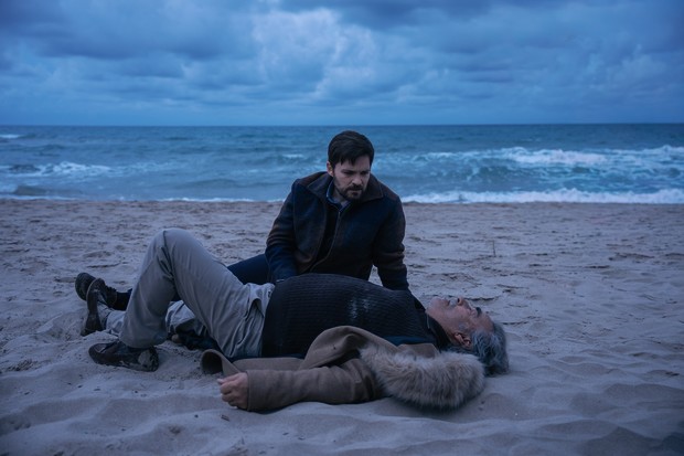 Review: El mal padre