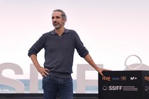 Javier Ruiz Caldera • Director of 5 More Minutes