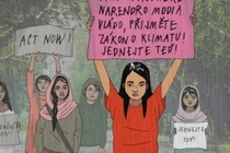 Eight animated series compete for the Council of Europe's Series Co-Production Development Award at the CEE Animation Forum