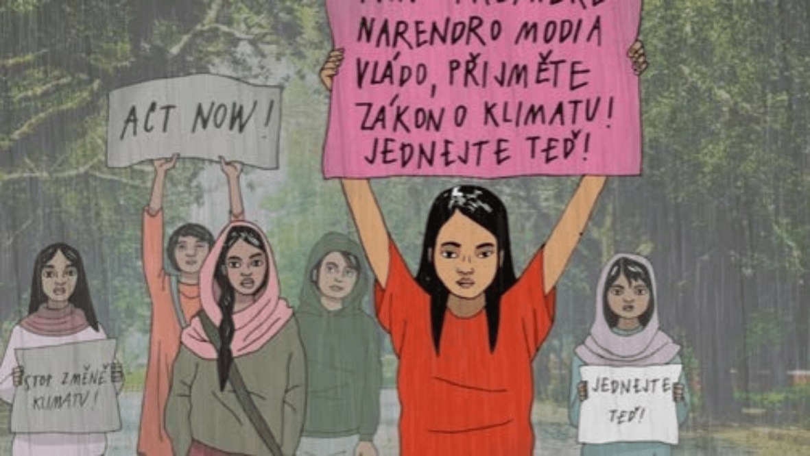 Eight animated series compete for the Council of Europe's Series Co-Production Development Award at the CEE Animation Forum