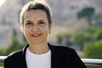 Elise Jalladeau, nombrada nueva directora ejecutiva de Eurimages