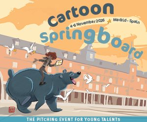 cartoon springboard 2026