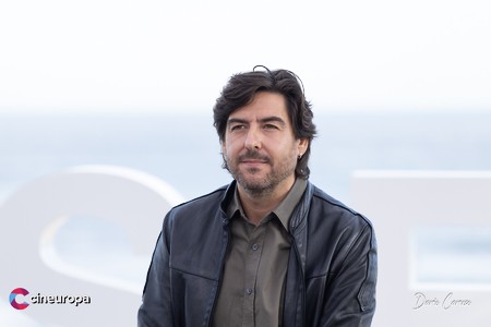 Roberto Bueso • Director of El mal padre