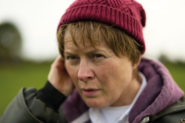 Critique : The Lost Children of Tuam