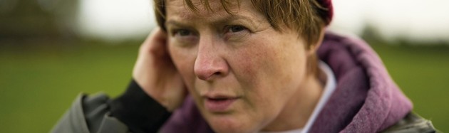 The Lost Children of Tuam