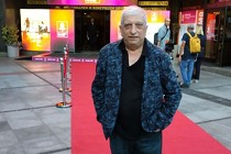 Kostadin Bonev • Director de She Who Remains
