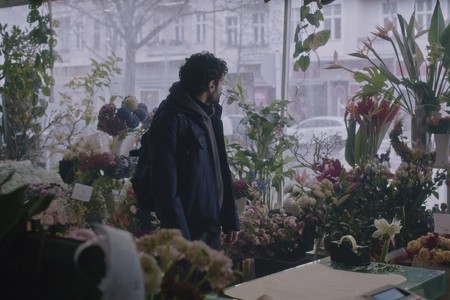 Critique : Lovers Sleep Alone