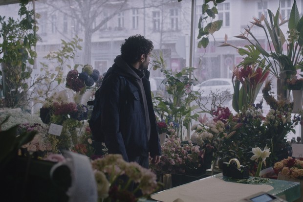 Recensione: Lovers Sleep Alone