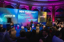 I NEM Awards celebreranno la creatività televisiva europea con tre categorie competitive