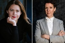 Susanne Kovács, Anne Marie Engtoft Meldgaard • Director and protagonist of Techplomacy