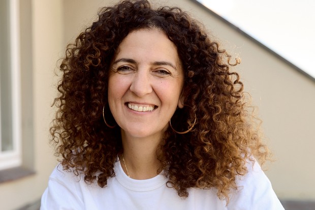 Malika Rabahallah • Directrice, FilmFest Hamburg