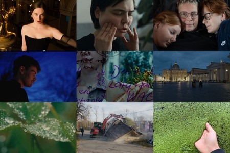 The Institute of Documentary Film selects nine projects for the Docs Beyond programme