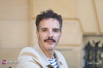 Javier Giner • Réalisateur de Esta soledad
