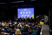 UP! expands across the Baltics for its second edition