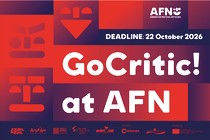 GoCritic! abre su convocatoria para participar en la nueva temporada de talleres de escritura y videoperiodismo