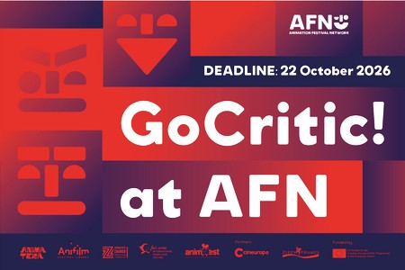 GoCritic! abre su convocatoria para participar en la nueva temporada de talleres de escritura y videoperiodismo