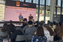 El quinto Encuentro de Inversores Creativos explora un panorama cambiante de ventas y distribución