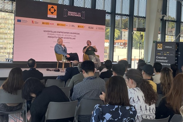 The fifth Creative Investors’ Conference explores a changing sales and distribution landscape