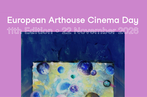 European Arthouse Cinema Day invites cinemas worldwide to join its 11th edition