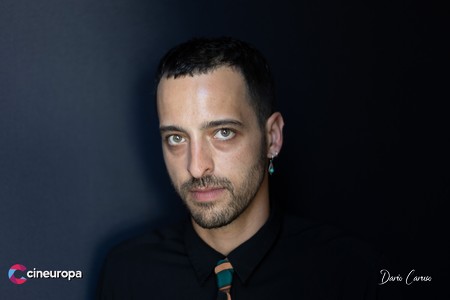 Massih Parsaei • Réalisateur de Lovers Sleep Alone