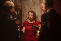 European titles submitted for the Oscars race