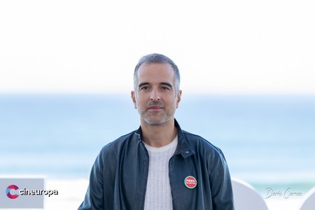 Mikel Gurrea • Regista di Sants