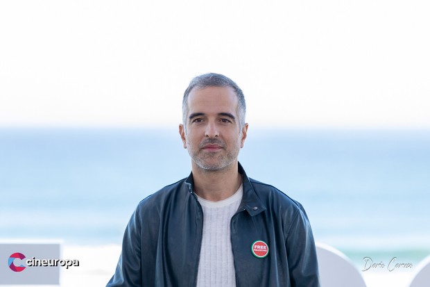 Mikel Gurrea • Director of Saints