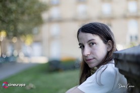 Ingrid Pokropek • Regista di Las ilusiones