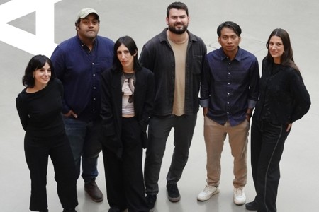 REPORT: Ikusmira Berriak @ San Sebastián 2026