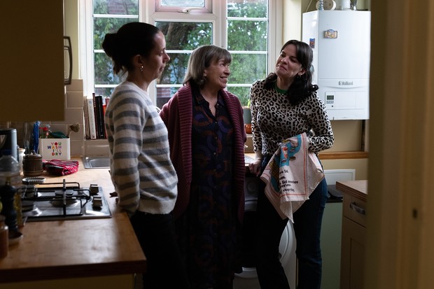 Recensione: Tender Loving Care
