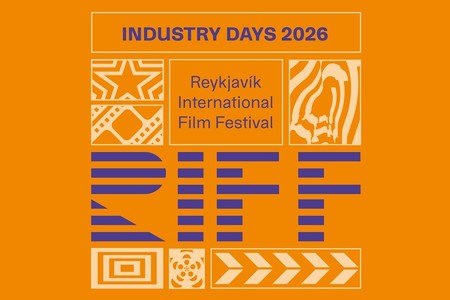 RIFF Industry Days sitúa el desarrollo de proyectos en primer plano con el nuevo Arctic Script Lab