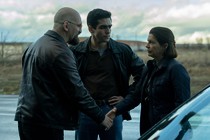 Recensione serie: El castillo