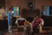 Critique : The Roses of Marrakesh